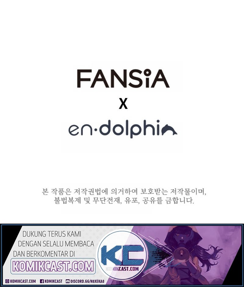 The Tutorial is Too Hard Chapter 06 Gambar 48