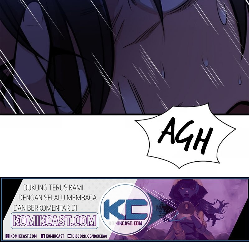 The Tutorial is Too Hard Chapter 06 Gambar 5