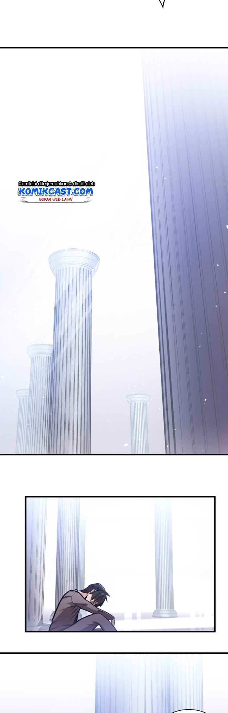 The Tutorial is Too Hard Chapter 06 Gambar 9