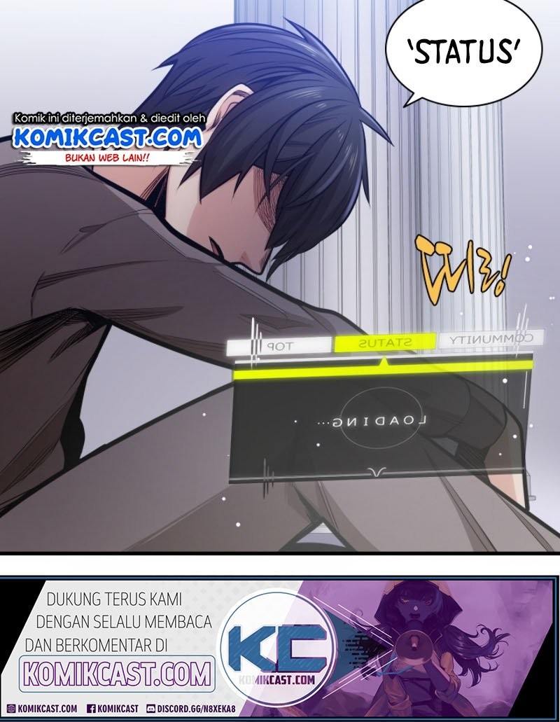 The Tutorial is Too Hard Chapter 06 Gambar 10