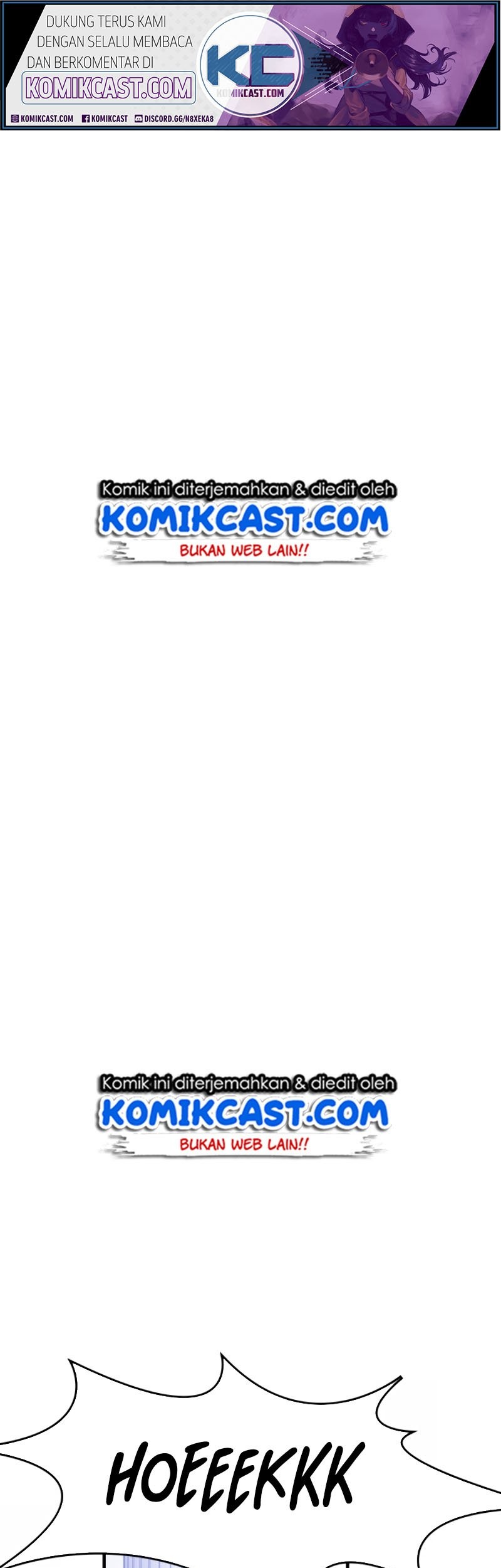 The Tutorial is Too Hard Chapter 06 Gambar 6