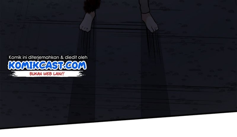 The Tutorial is Too Hard Chapter 06 Gambar 15