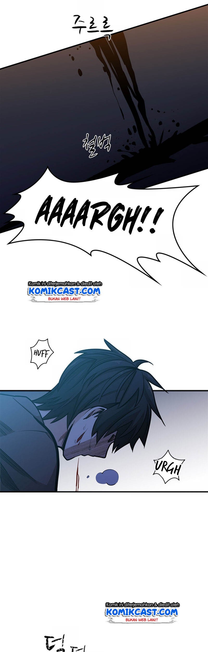 The Tutorial is Too Hard Chapter 05 Gambar 16