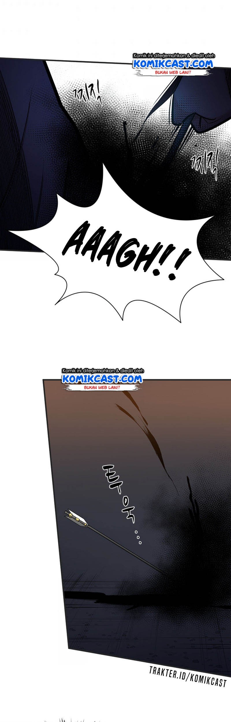 The Tutorial is Too Hard Chapter 05 Gambar 26