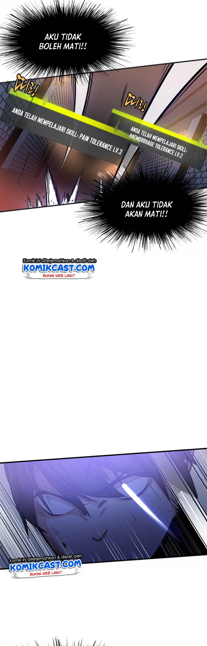 The Tutorial is Too Hard Chapter 05 Gambar 27