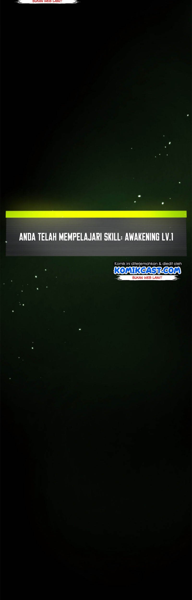 The Tutorial is Too Hard Chapter 05 Gambar 32