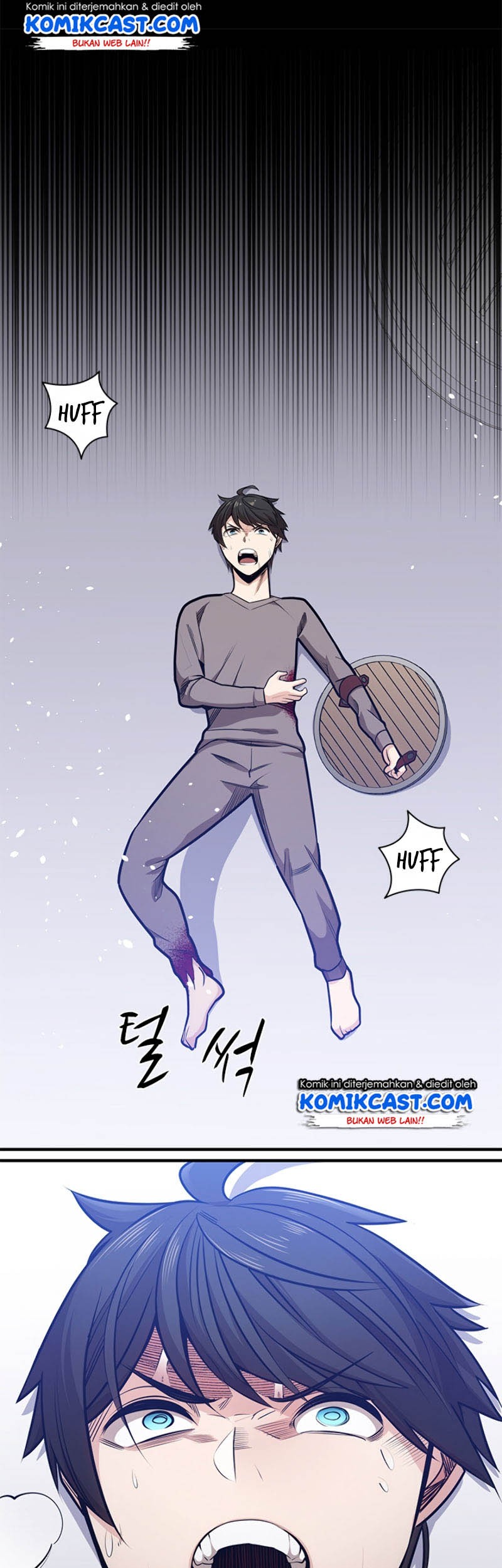 The Tutorial is Too Hard Chapter 05 Gambar 33