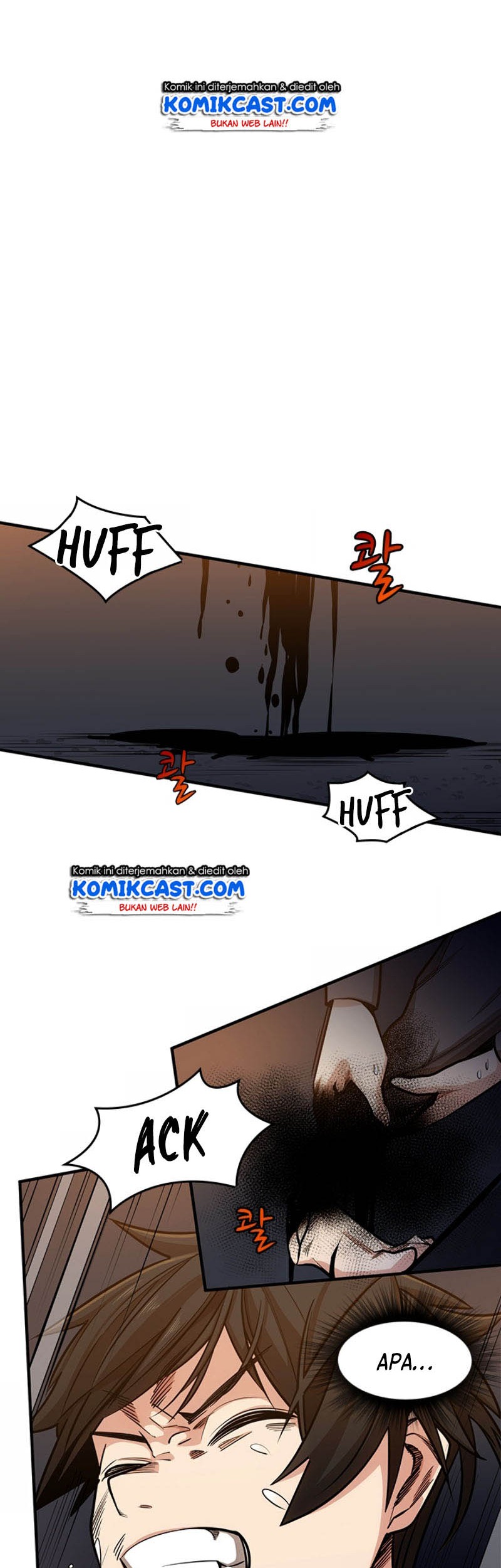 The Tutorial is Too Hard Chapter 05 Gambar 4