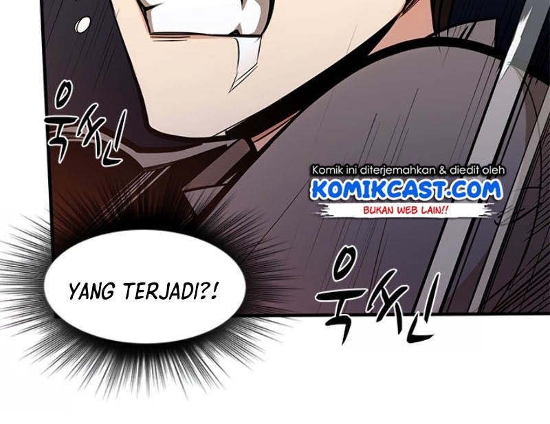 The Tutorial is Too Hard Chapter 05 Gambar 5