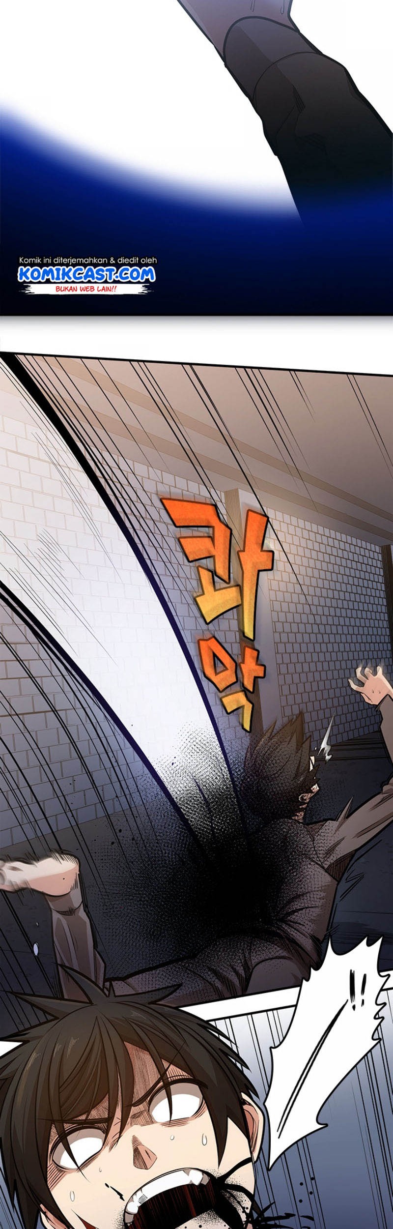 The Tutorial is Too Hard Chapter 05 Gambar 14