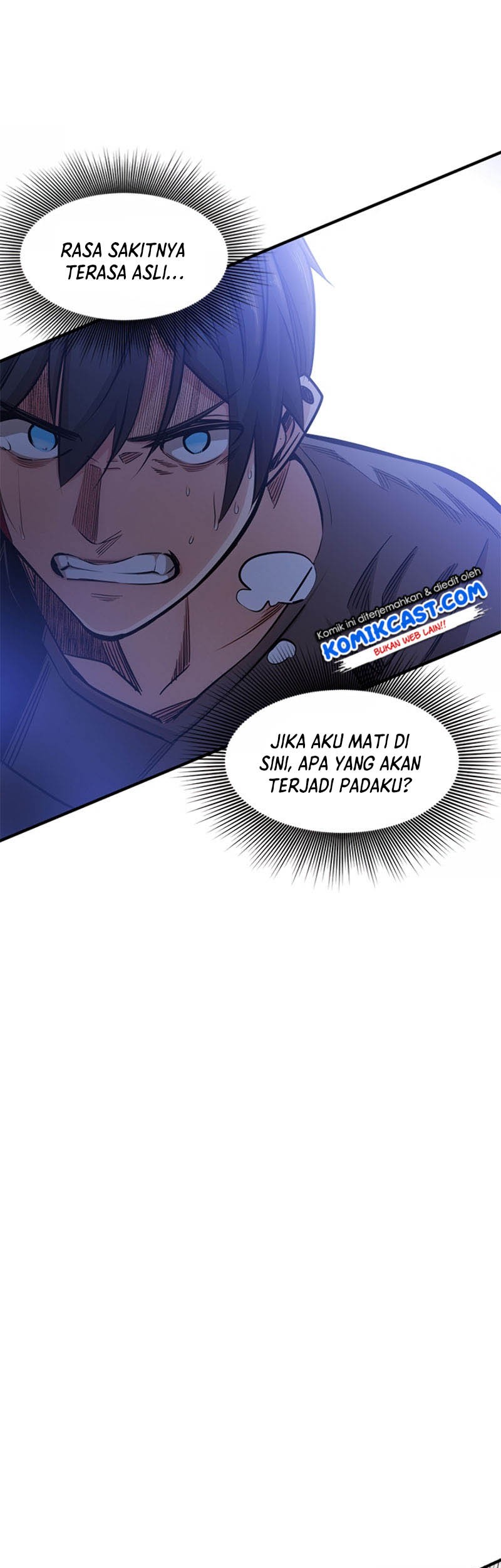 The Tutorial is Too Hard Chapter 05 Gambar 11