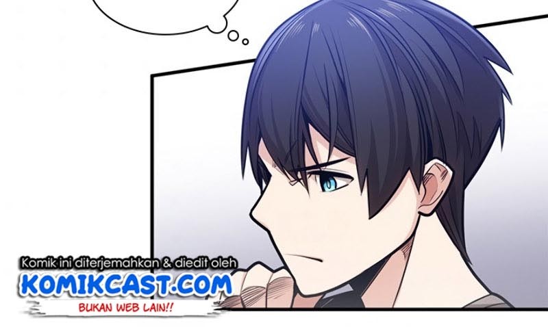 The Tutorial is Too Hard Chapter 04 Gambar 25