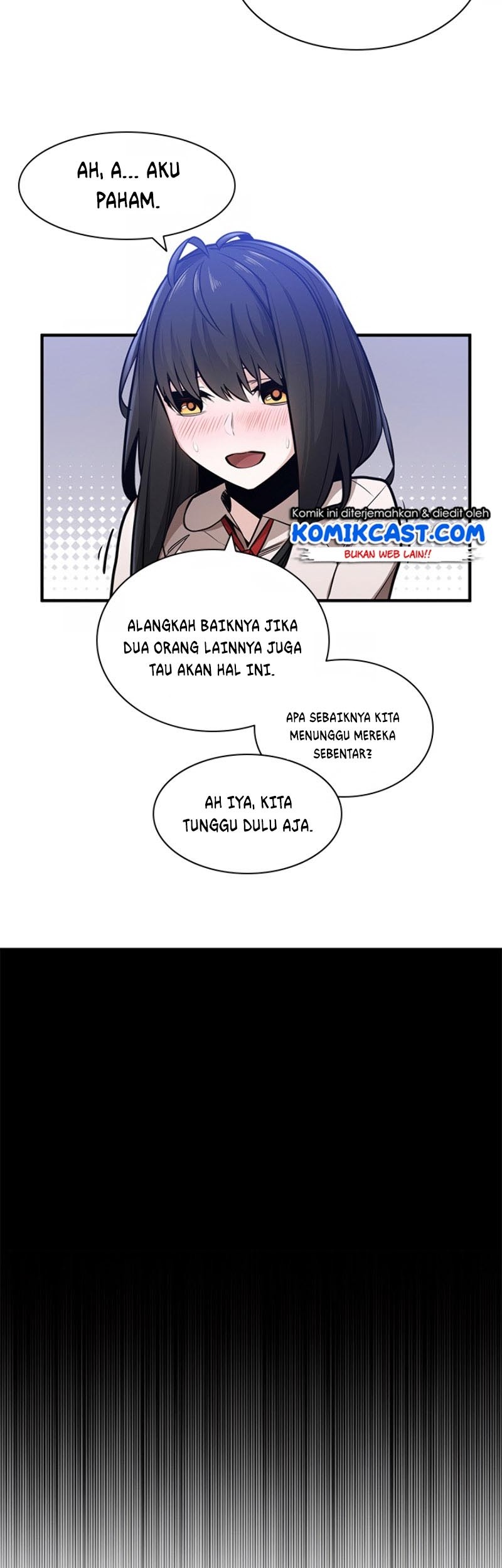 The Tutorial is Too Hard Chapter 04 Gambar 23