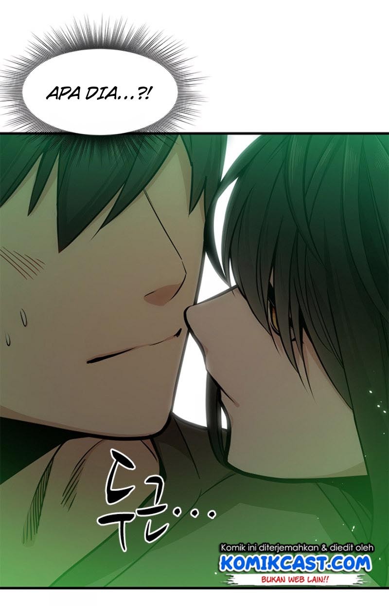 The Tutorial is Too Hard Chapter 04 Gambar 30