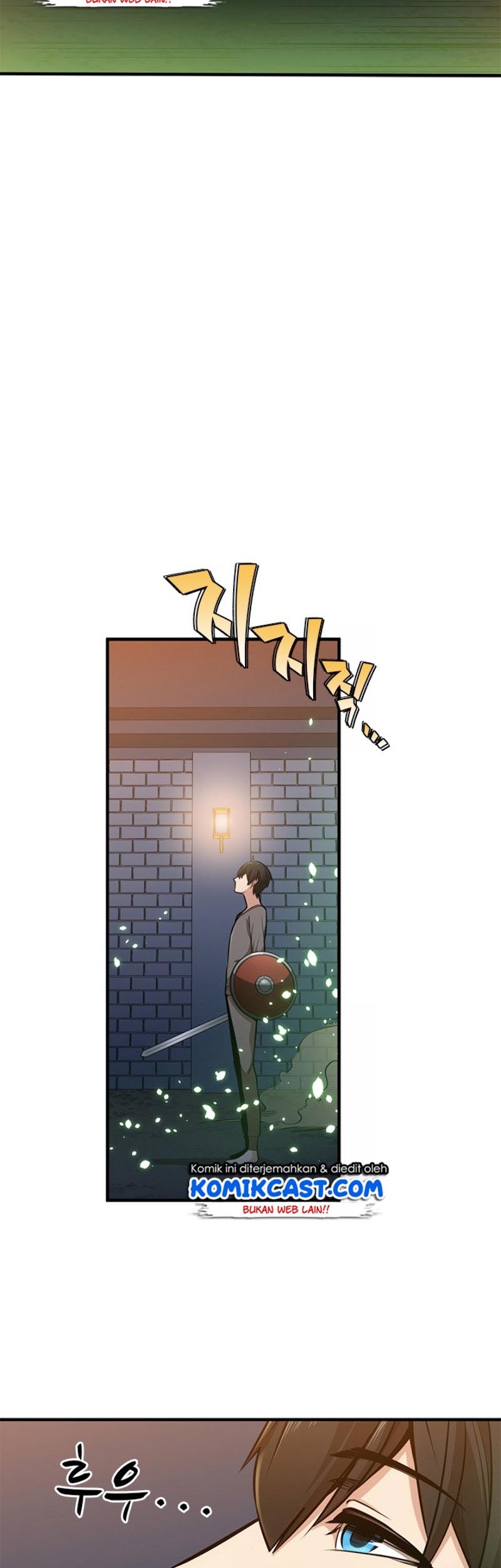 The Tutorial is Too Hard Chapter 04 Gambar 34