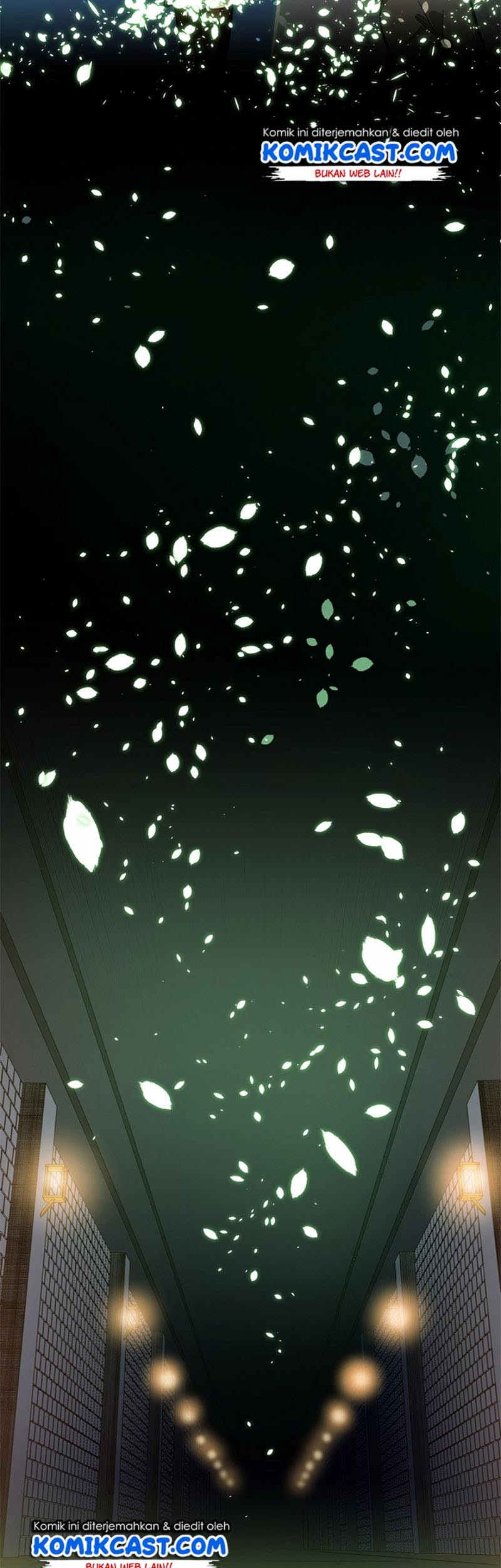 The Tutorial is Too Hard Chapter 04 Gambar 33