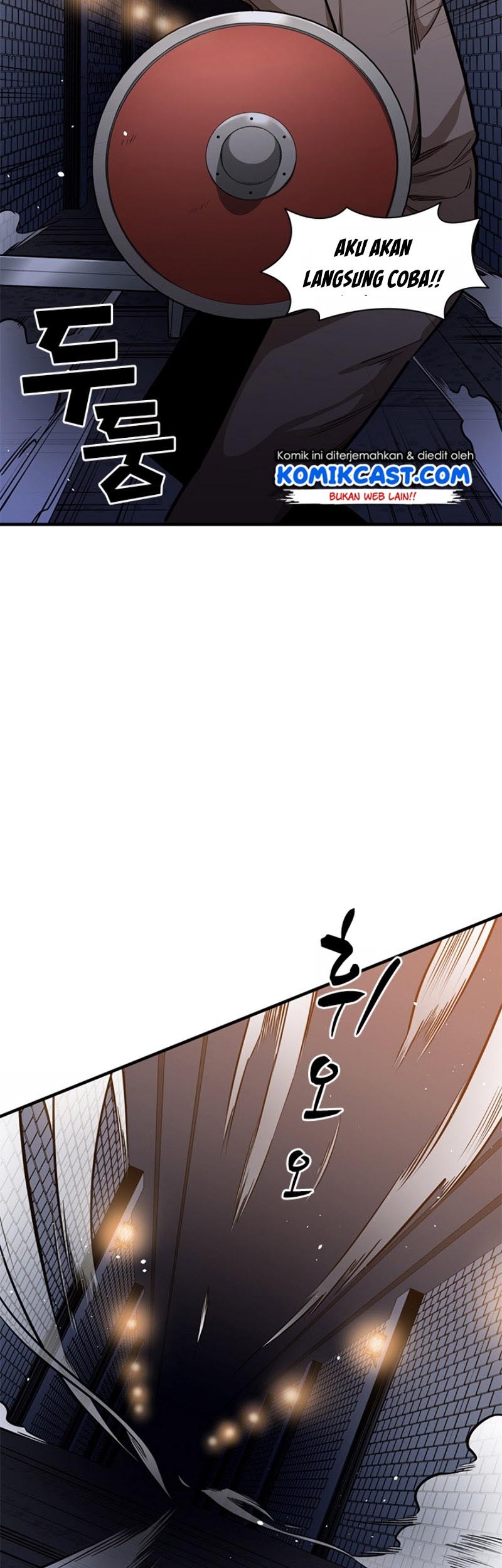 The Tutorial is Too Hard Chapter 04 Gambar 38