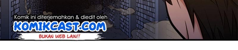 The Tutorial is Too Hard Chapter 04 Gambar 50