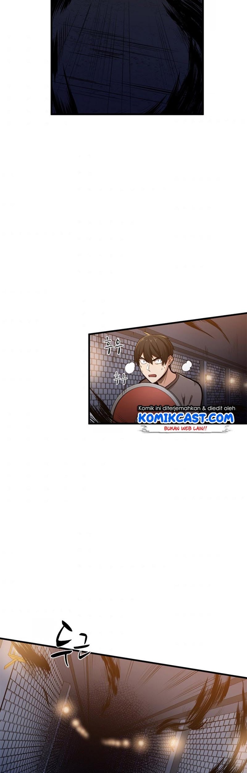 The Tutorial is Too Hard Chapter 04 Gambar 53