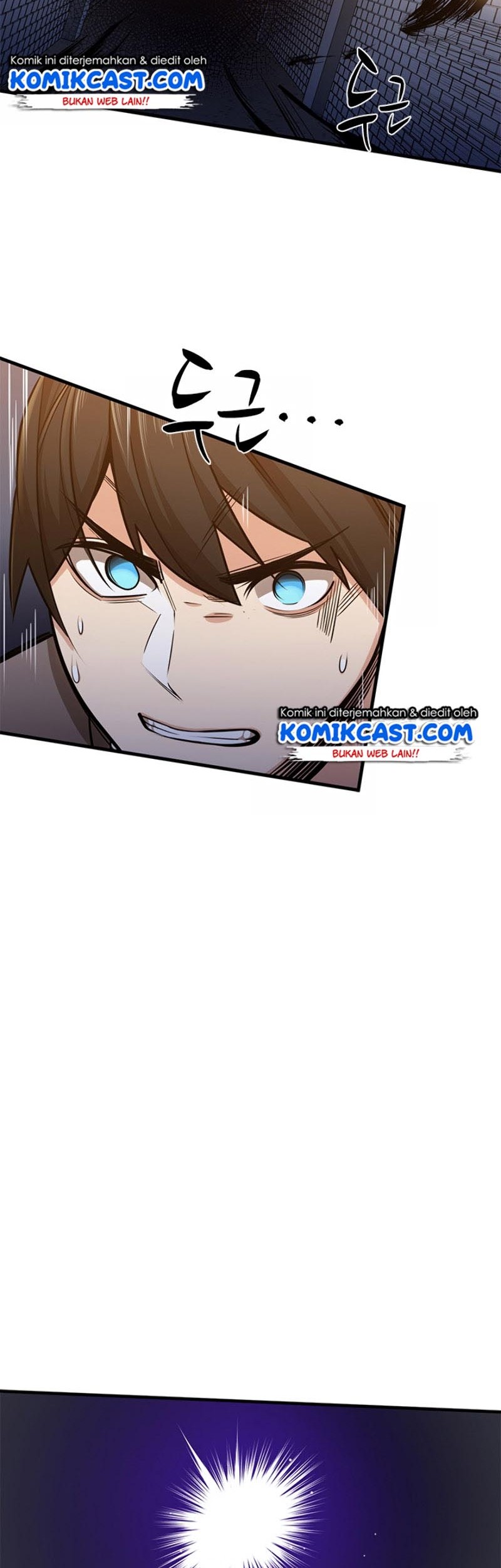 The Tutorial is Too Hard Chapter 04 Gambar 54