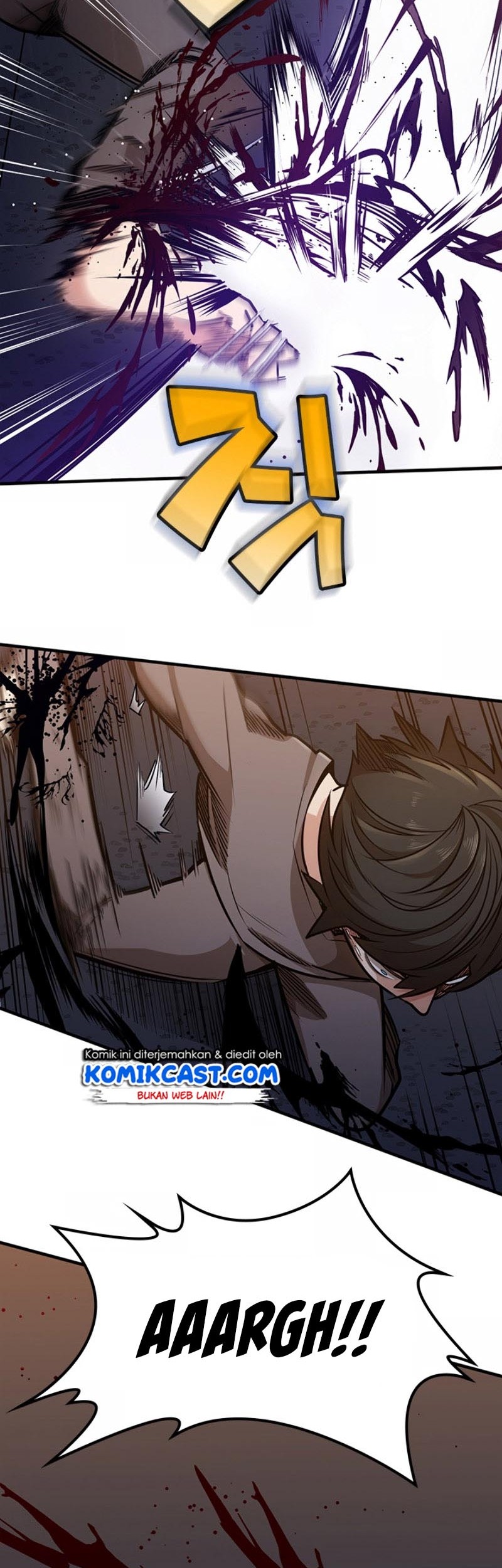 The Tutorial is Too Hard Chapter 04 Gambar 57