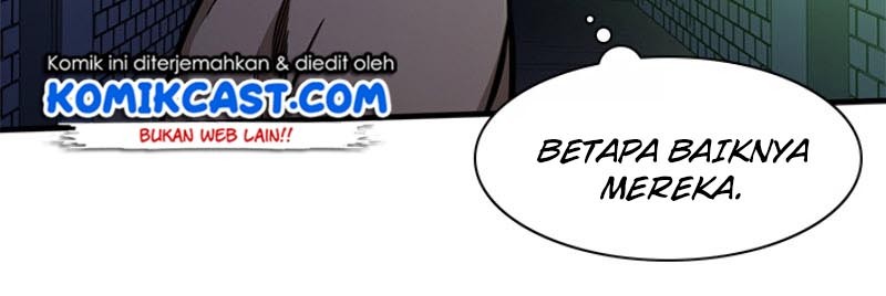 The Tutorial is Too Hard Chapter 04 Gambar 10
