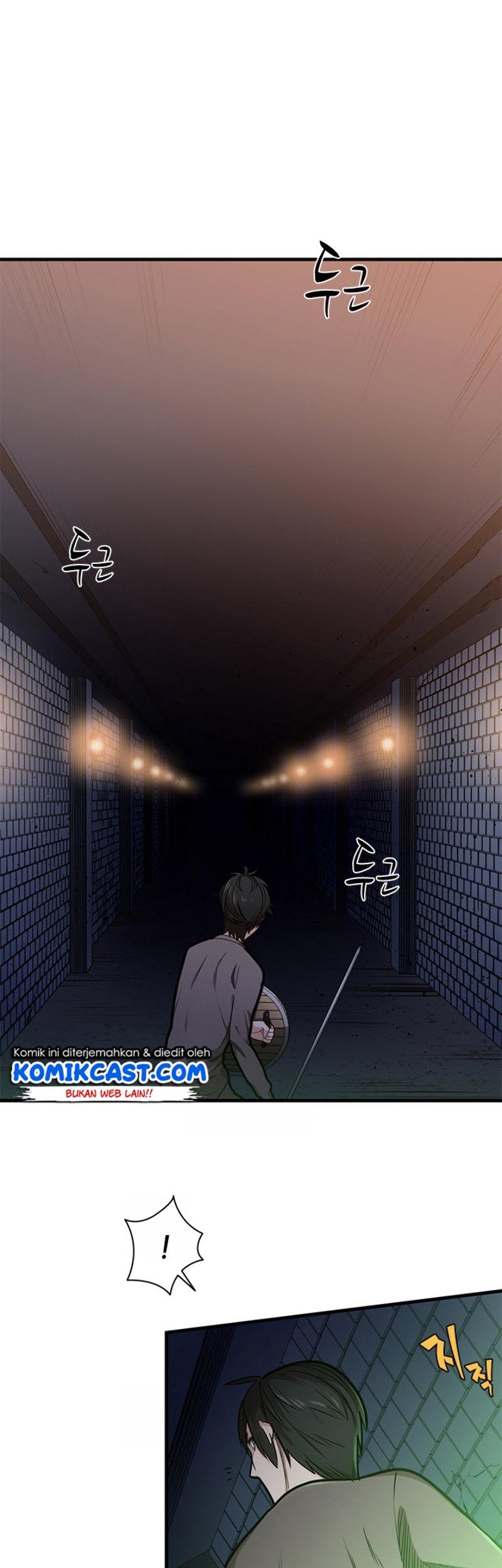 The Tutorial is Too Hard Chapter 04 Gambar 7