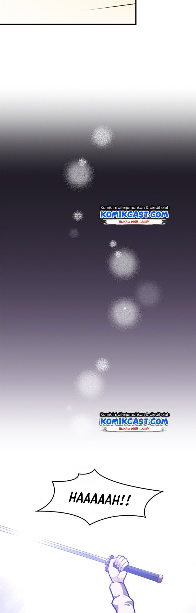 The Tutorial is Too Hard Chapter 03 Gambar 22