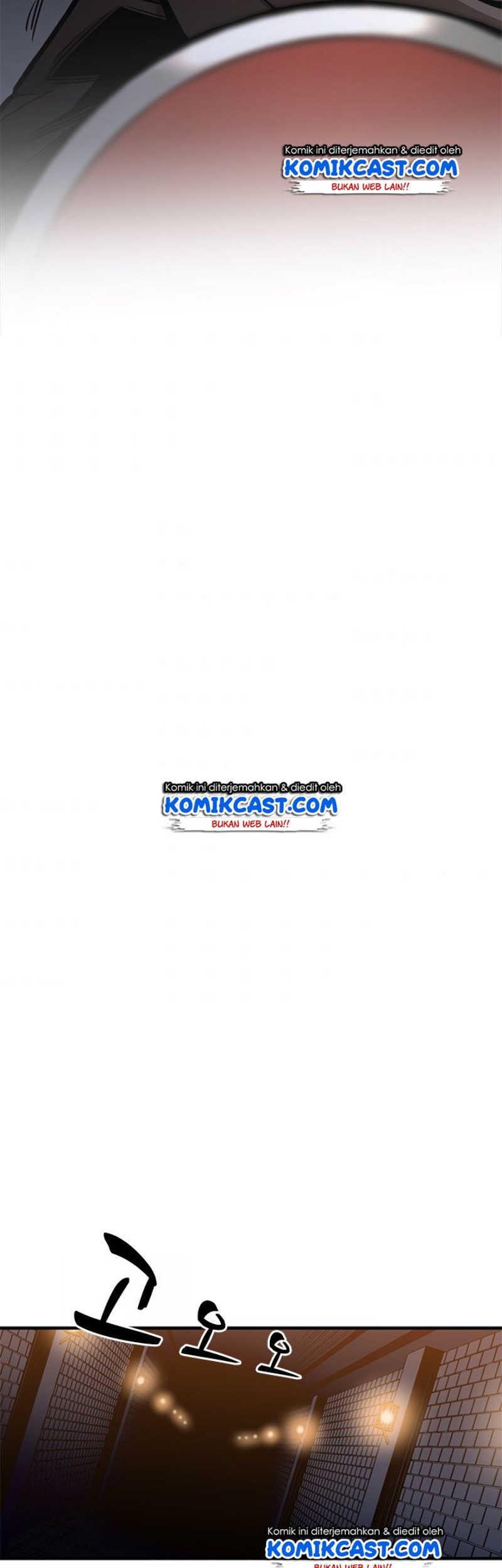 The Tutorial is Too Hard Chapter 03 Gambar 61