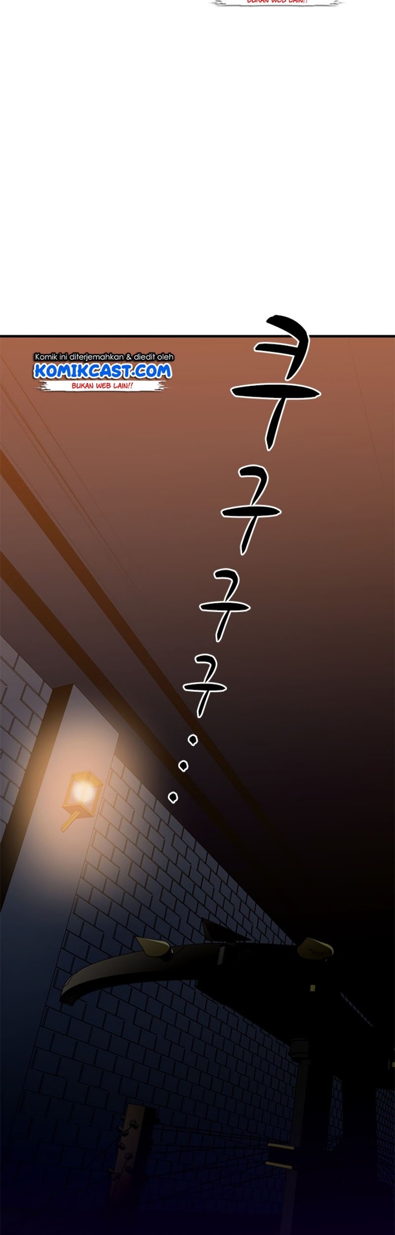 The Tutorial is Too Hard Chapter 03 Gambar 62