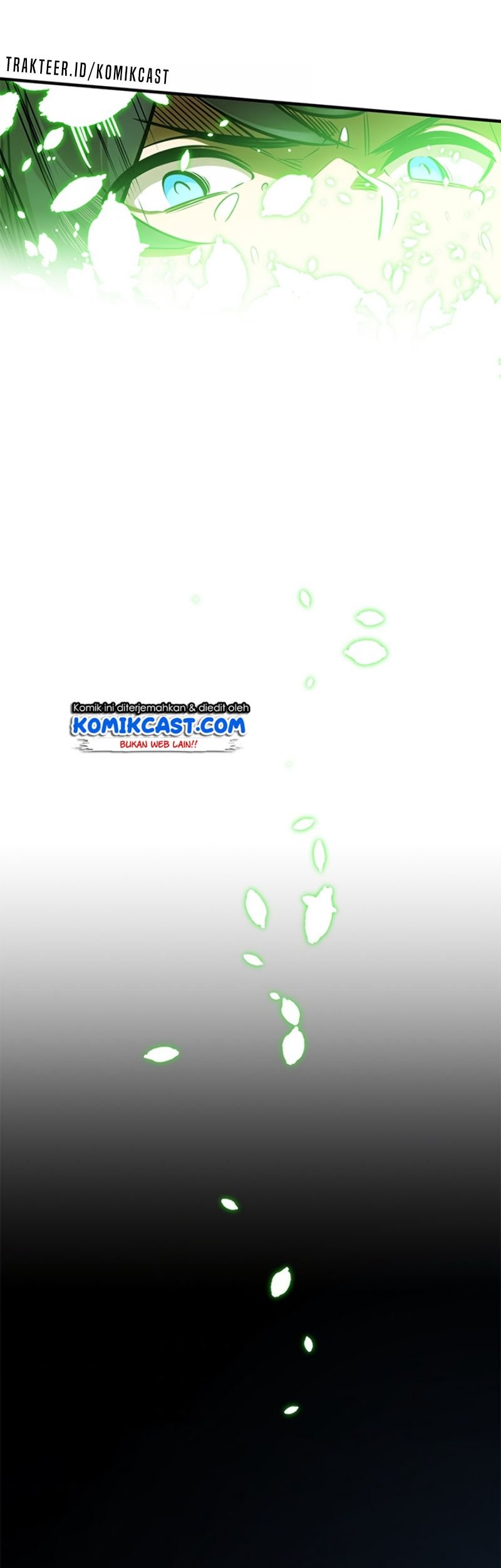 The Tutorial is Too Hard Chapter 03 Gambar 55