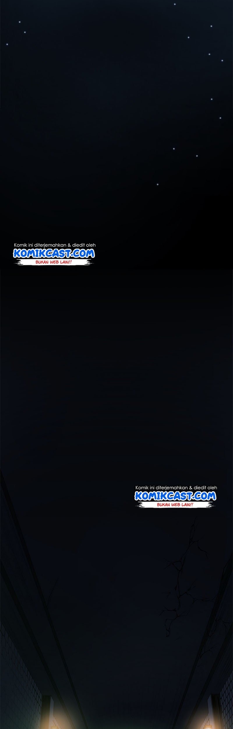 The Tutorial is Too Hard Chapter 03 Gambar 57