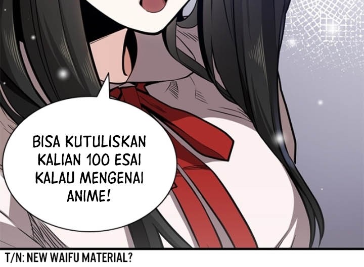The Tutorial is Too Hard Chapter 02 Gambar 37