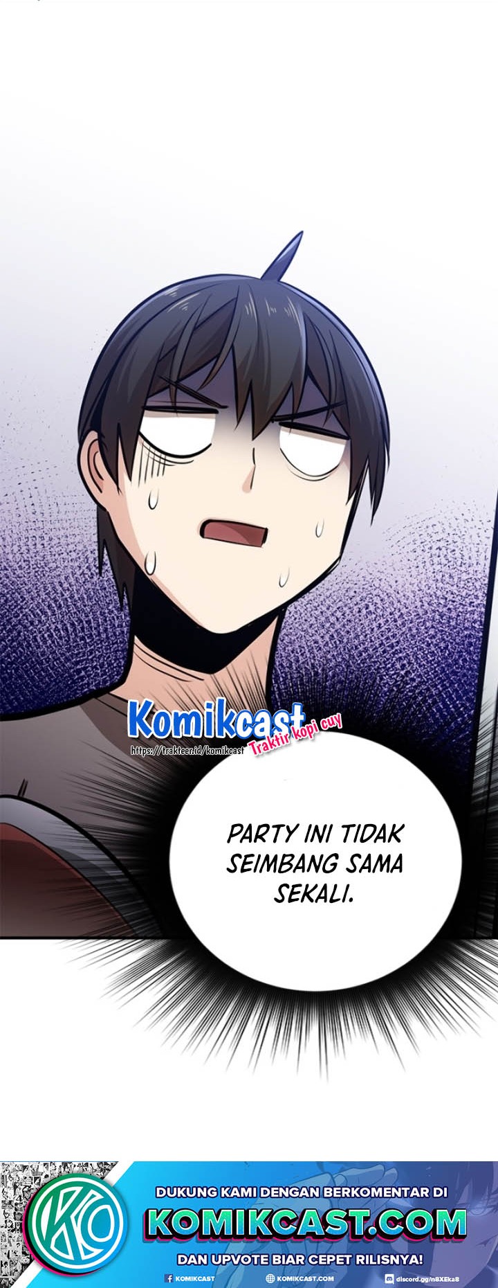 The Tutorial is Too Hard Chapter 02 Gambar 46