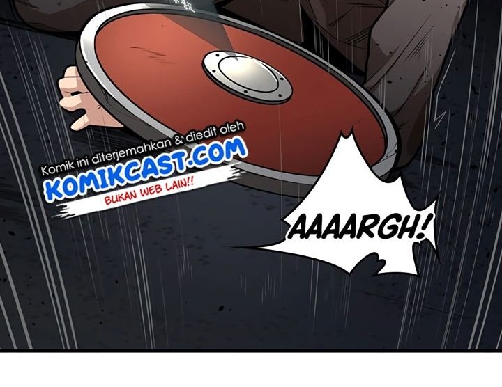 The Tutorial is Too Hard Chapter 01 Gambar 8