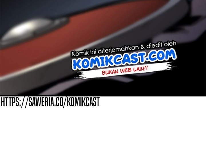 The Tutorial is Too Hard Chapter 01 Gambar 10