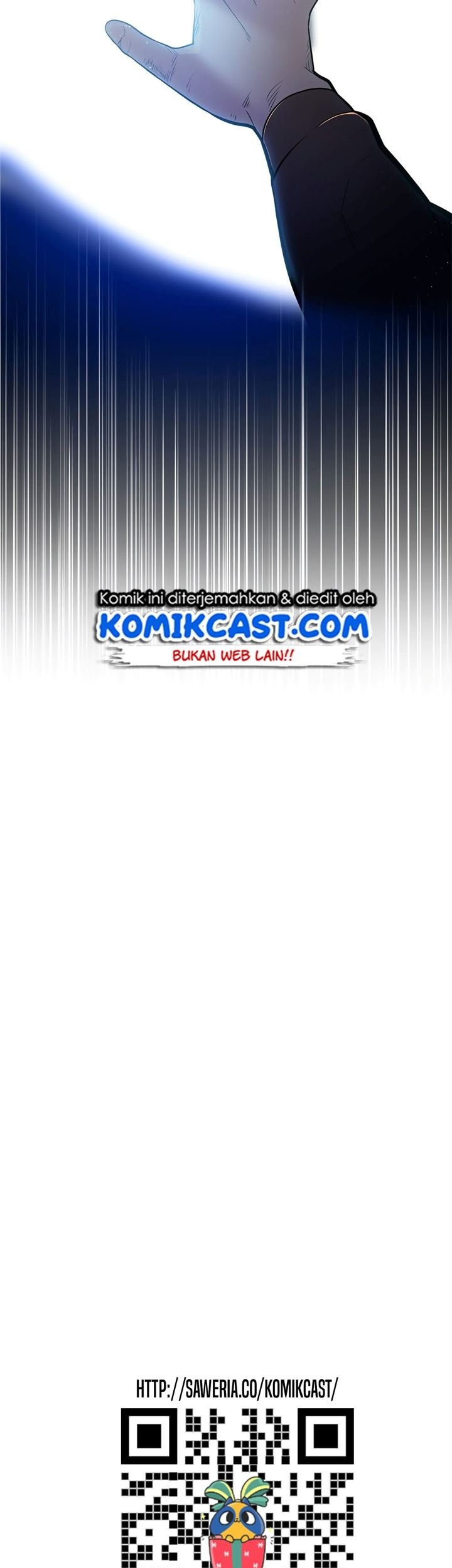 The Tutorial is Too Hard Chapter 01 Gambar 17