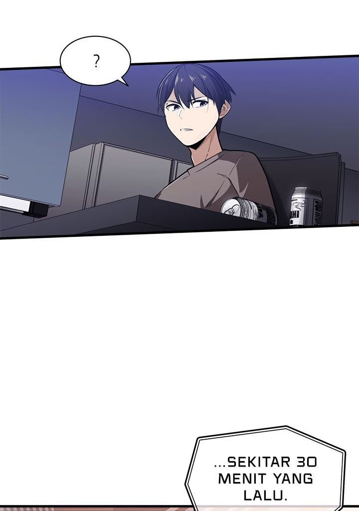 The Tutorial is Too Hard Chapter 01 Gambar 26