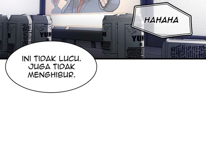 The Tutorial is Too Hard Chapter 01 Gambar 20