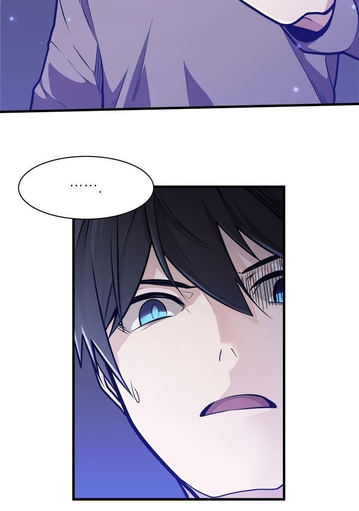 The Tutorial is Too Hard Chapter 01 Gambar 34