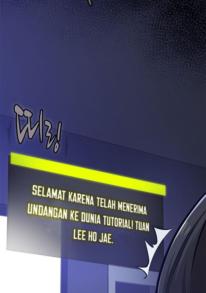 The Tutorial is Too Hard Chapter 01 Gambar 28