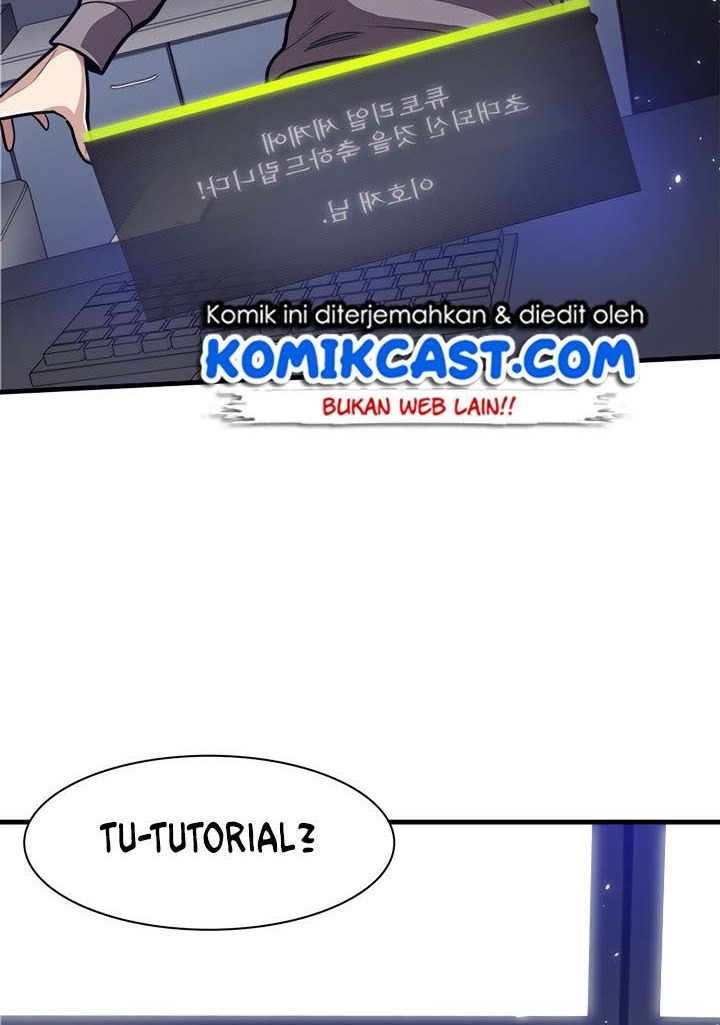 The Tutorial is Too Hard Chapter 01 Gambar 30