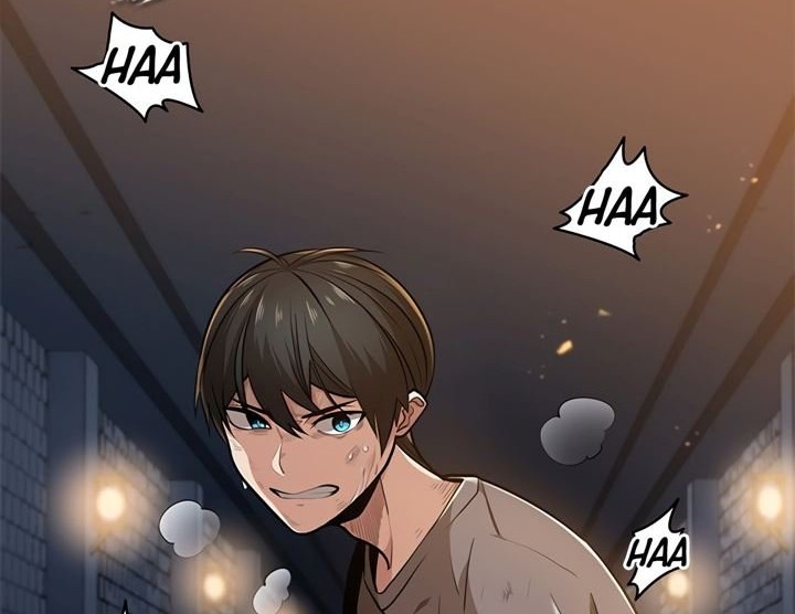 Manhwa The Tutorial is Too Hard Chapter 01 gambar nomor 2