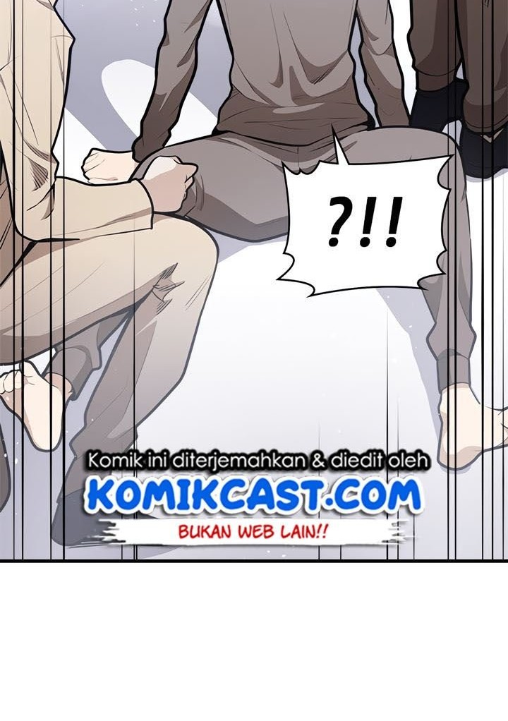 The Tutorial is Too Hard Chapter 01 Gambar 40