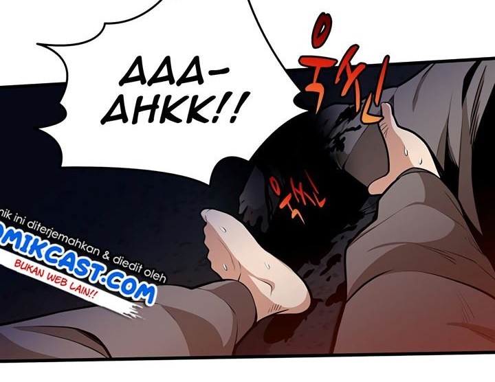 The Tutorial is Too Hard Chapter 01 Gambar 6