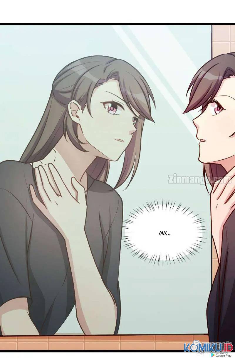 CEO’s Sudden Proposal Chapter 154 Gambar 5