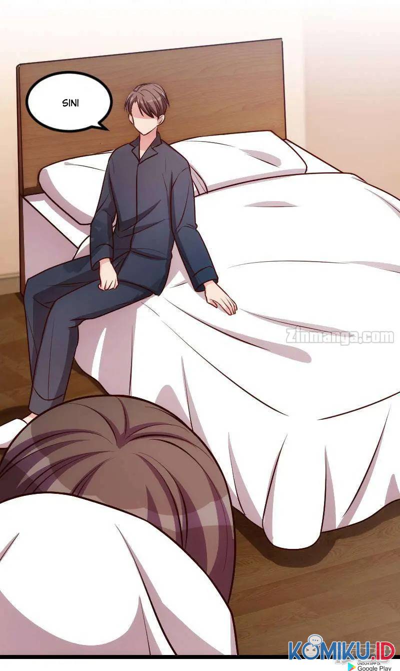 CEO’s Sudden Proposal Chapter 154 Gambar 10