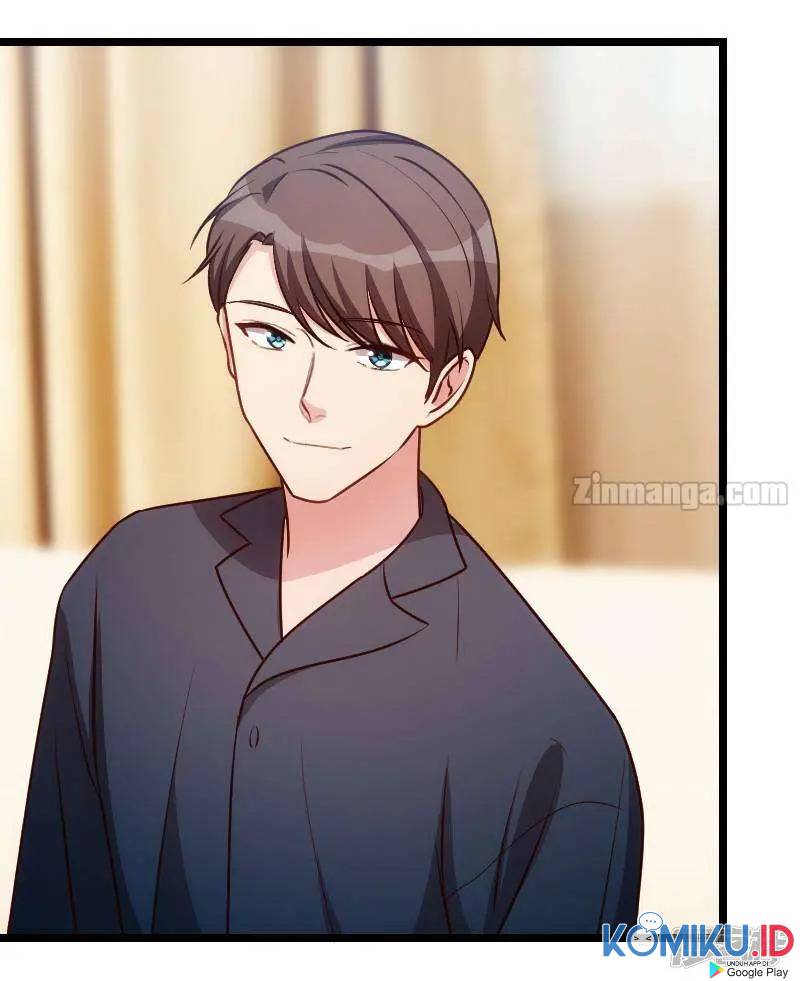 CEO’s Sudden Proposal Chapter 154 Gambar 11