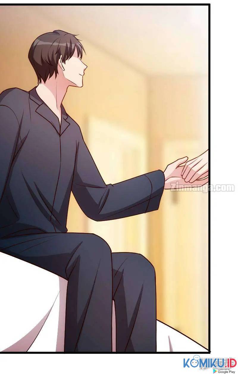 CEO’s Sudden Proposal Chapter 154 Gambar 13