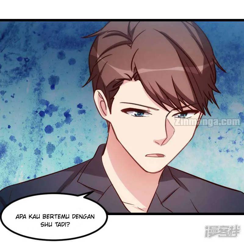 CEO’s Sudden Proposal Chapter 154 Gambar 17